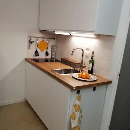Apartment Anthoard Grenoble