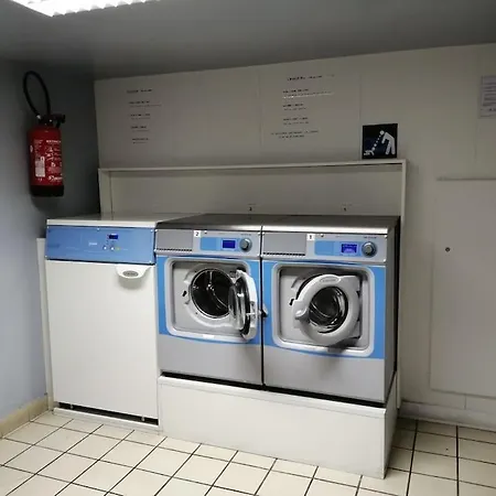 Anthoard Apartamento *