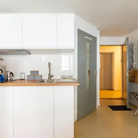 Apartamento Anthoard