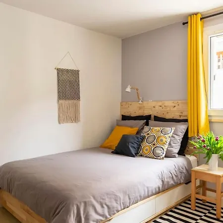 Apartment Anthoard *