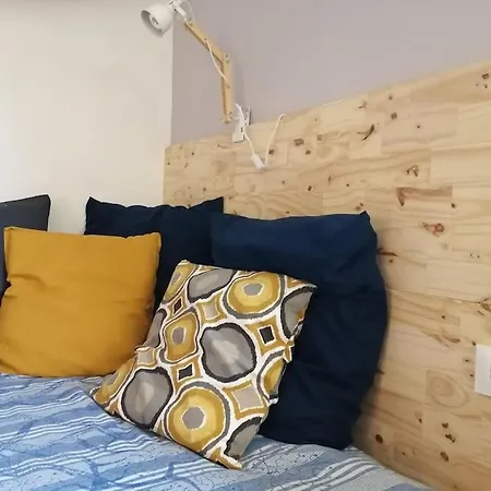 Apartamento Anthoard Grenoble