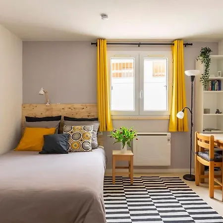 Apartment Anthoard